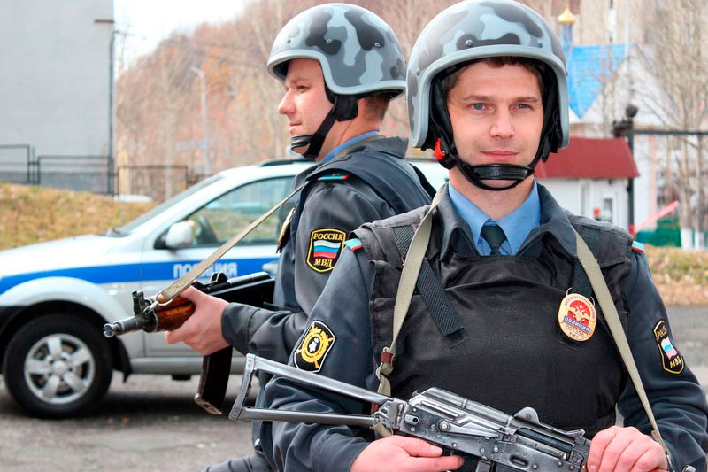 Вневедомственная охрана Москвы запустит новую противоугонную систему