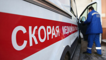 В Ярославле запущена система охраны бригад скорой помощи нарядами росгвардии