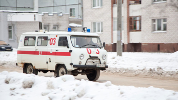 Архангельские росгвардейцы задержали мужчину, подозреваемого в нападении на врача скорой помощи