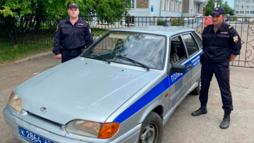 Сотрудники Росгвардии в Кемерове задержали подозреваемого в нападении на медиков скорой помощи