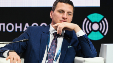 Депутат Госдумы Александр Васильев рассказал о взаимодействии Росгвардии и ЭРА-ГЛОНАСС (видео)