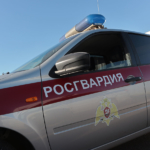 Росгвардейцы задержали в Твери подозреваемого в нападении на водителя такси