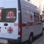 11 карет скорой медицинской помощи принято под охрану Росгвардии во Владимире
