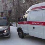 Кареты скорой медицинской помощи на Ямале взяла под охрану Росгвардия (видео)