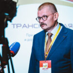 Тема участия Росгвардии в обеспечении безопасности на транспорте обсуждалась на форуме «Транспортная среда» в Смоленске