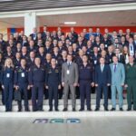 Компания «Бизнес Мониторинг» приняла участие в расширенном заседании Технического совета вневедомственной охраны Росгвардии (презентация)