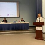 Интеграцию БМ и GWM обсудили на совещании Технического совета ГУВО Росгвардии в Пятигорске