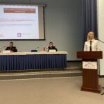 Интеграцию БМ и GWM обсудили на совещании Технического совета ГУВО Росгвардии в Пятигорске